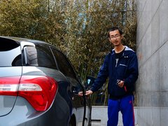 2012款 1.6T 自动 尊享版 5座