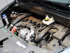 2012款 1.6T 自动 尊享版 5座