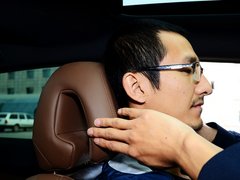 2012款 1.6T 自动 尊享版 5座