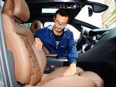 2012款 1.6T 自动 尊享版 5座