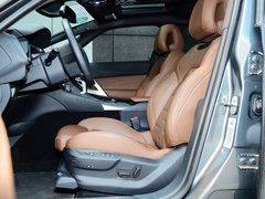 2012款 1.6T 自动 尊享版 5座