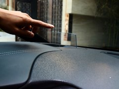 2012款 1.6T 自动 尊享版 5座