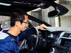 2012款 1.6T 自动 尊享版 5座