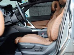 2012款 1.6T 自动 尊享版 5座