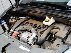 2012款 1.6T 自动 尊享版 5座
