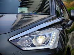 2012款 1.6T 自动 尊享版 5座