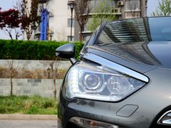 2012款 1.6T 自动 尊享版 5座