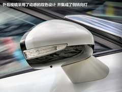 2012款 1.6T 自动 豪华版 5座