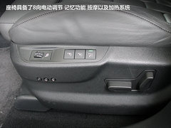 2012款 1.6T 自动 豪华版 5座