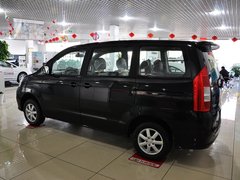 2012款 1.5T 手动 雅尚型 7座