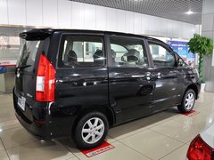 2012款 1.5T 手动 雅尚型 7座