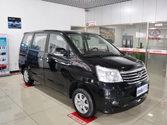 2012款 1.5T 手动 雅尚型 7座