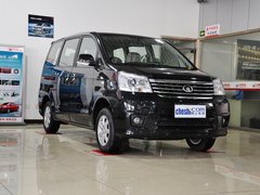 2012款 1.5T 手动 雅尚型 7座