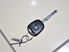 2012款 1.5T 手动 雅尚型 7座
