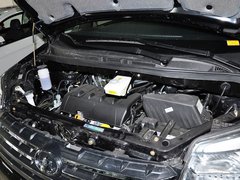2012款 1.5T 手动 雅尚型 7座