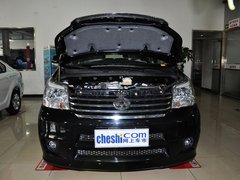 2012款 1.5T 手动 雅尚型 7座