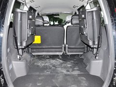 2012款 1.5T 手动 雅尚型 7座