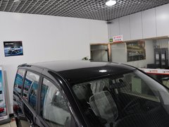 2012款 1.5T 手动 雅尚型 7座