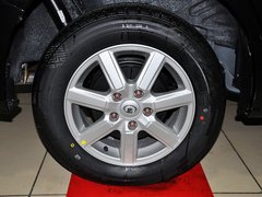2012款 1.5T 手动 雅尚型 7座