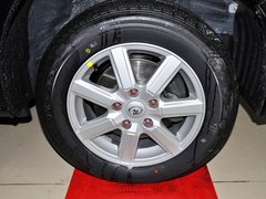 2012款 1.5T 手动 雅尚型 7座