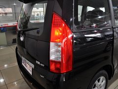 2012款 1.5T 手动 雅尚型 7座