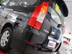 2012款 1.5T 手动 雅尚型 7座