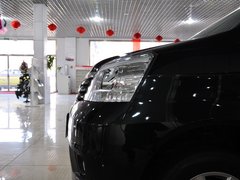 2012款 1.5T 手动 雅尚型 7座