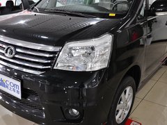 2012款 1.5T 手动 雅尚型 7座
