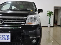 2012款 1.5T 手动 雅尚型 7座