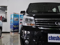 2012款 1.5T 手动 雅尚型 7座