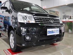 2012款 1.5T 手动 雅尚型 7座