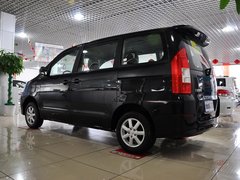 2012款 1.5T 手动 雅尚型 7座