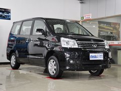 2012款 1.5T 手动 雅尚型 7座