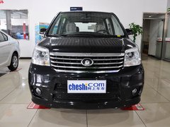 2012款 1.5T 手动 雅尚型 7座