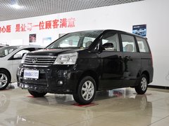 2012款 1.5T 手动 雅尚型 7座