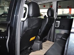 2012款 1.5T 手动 雅尚型 7座