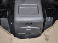 2012款 1.5T 手动 雅尚型 7座