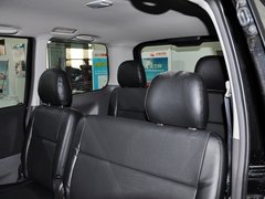 2012款 1.5T 手动 雅尚型 7座