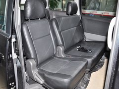 2012款 1.5T 手动 雅尚型 7座