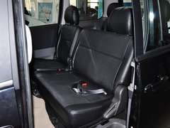 2012款 1.5T 手动 雅尚型 7座