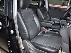 2012款 1.5T 手动 雅尚型 7座