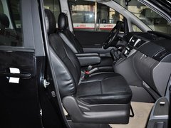 2012款 1.5T 手动 雅尚型 7座