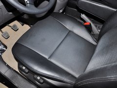 2012款 1.5T 手动 雅尚型 7座