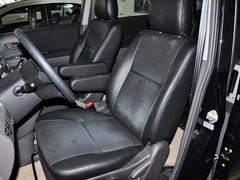 2012款 1.5T 手动 雅尚型 7座