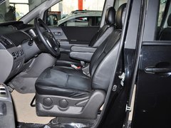 2012款 1.5T 手动 雅尚型 7座