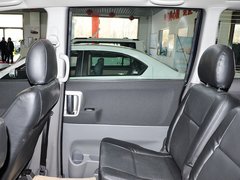 2012款 1.5T 手动 雅尚型 7座