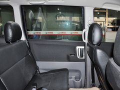 2012款 1.5T 手动 雅尚型 7座