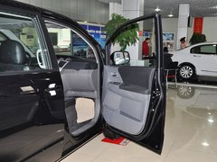 2012款 1.5T 手动 雅尚型 7座