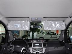 2012款 1.5T 手动 雅尚型 7座