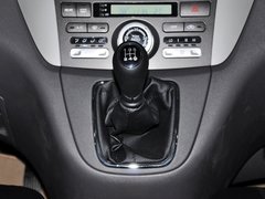 2012款 1.5T 手动 雅尚型 7座